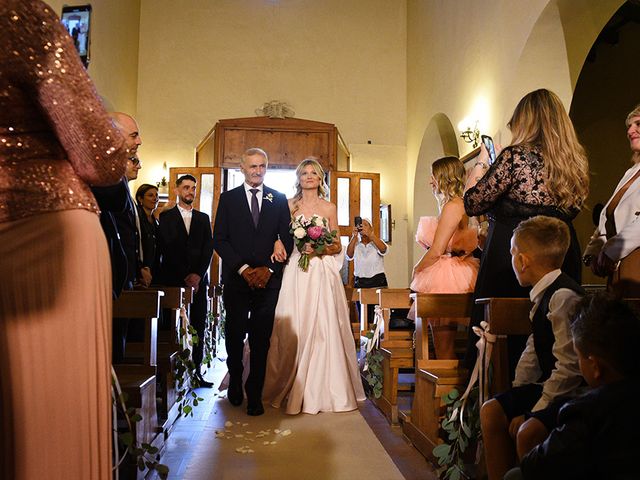 Il matrimonio di Loris e Giusy a Grottammare, Ascoli Piceno 35