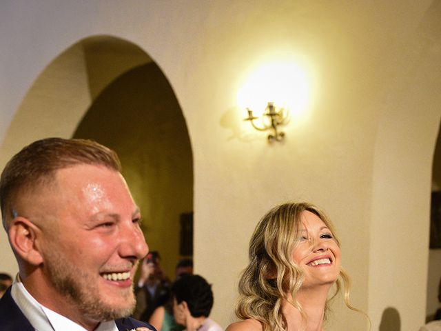 Il matrimonio di Loris e Giusy a Grottammare, Ascoli Piceno 38