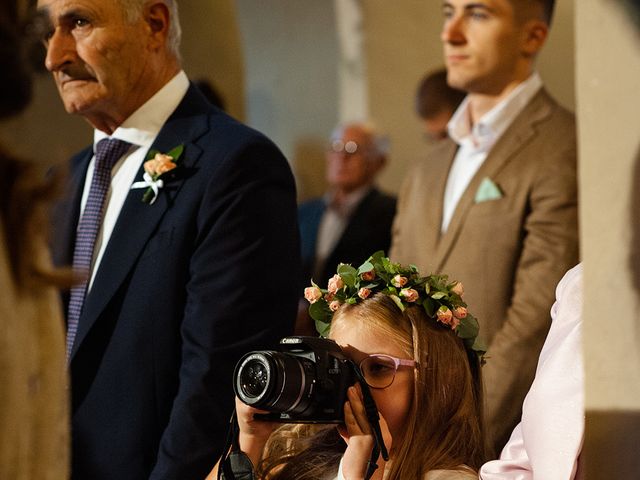 Il matrimonio di Loris e Giusy a Grottammare, Ascoli Piceno 41