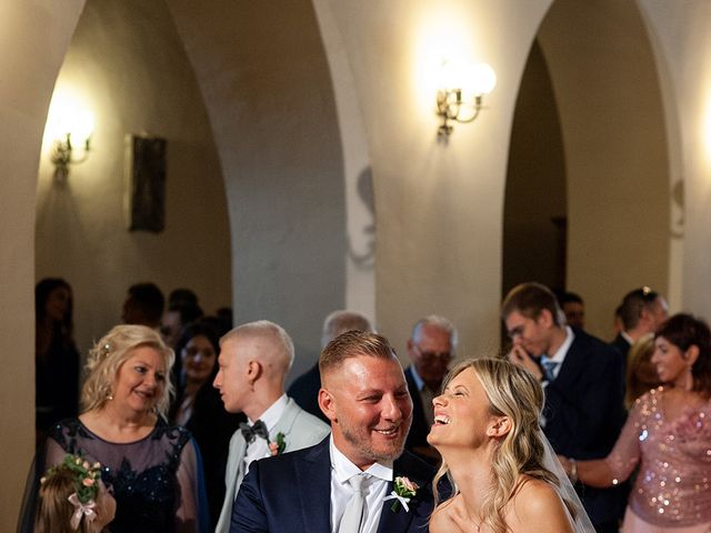 Il matrimonio di Loris e Giusy a Grottammare, Ascoli Piceno 43