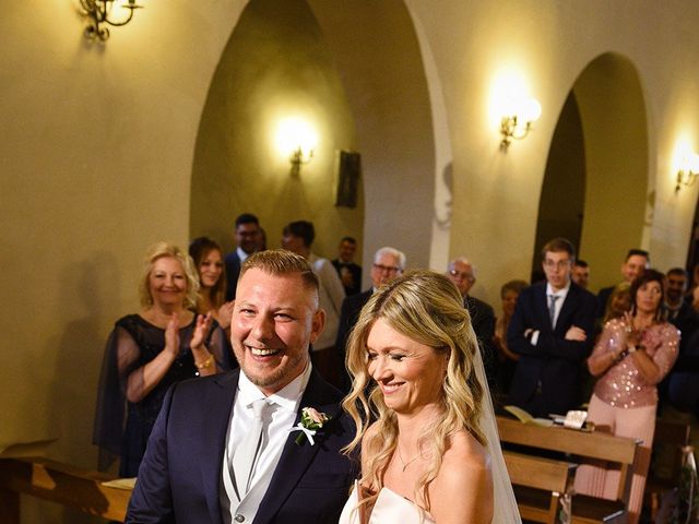 Il matrimonio di Loris e Giusy a Grottammare, Ascoli Piceno 44