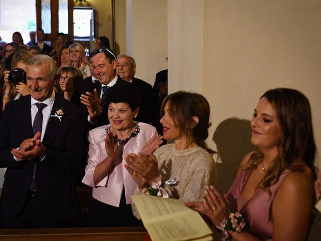 Il matrimonio di Loris e Giusy a Grottammare, Ascoli Piceno 45