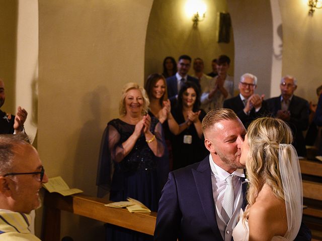 Il matrimonio di Loris e Giusy a Grottammare, Ascoli Piceno 46