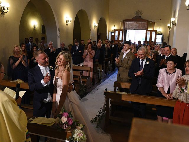 Il matrimonio di Loris e Giusy a Grottammare, Ascoli Piceno 47