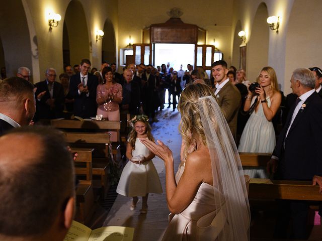 Il matrimonio di Loris e Giusy a Grottammare, Ascoli Piceno 48