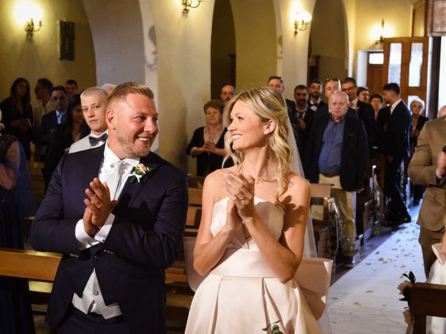 Il matrimonio di Loris e Giusy a Grottammare, Ascoli Piceno 50