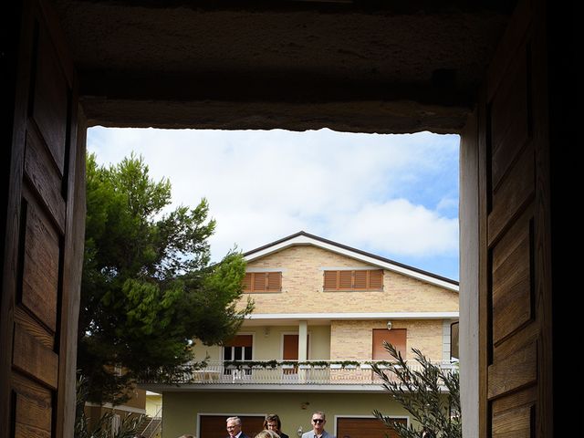 Il matrimonio di Loris e Giusy a Grottammare, Ascoli Piceno 53