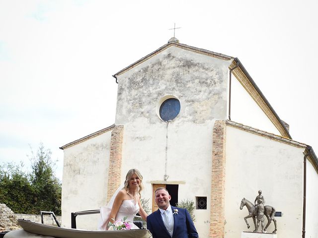 Il matrimonio di Loris e Giusy a Grottammare, Ascoli Piceno 55