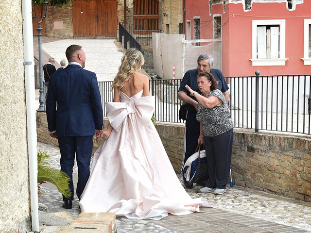 Il matrimonio di Loris e Giusy a Grottammare, Ascoli Piceno 59