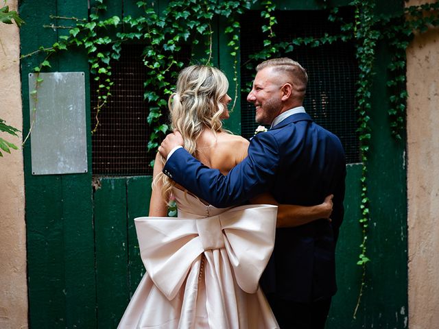 Il matrimonio di Loris e Giusy a Grottammare, Ascoli Piceno 65