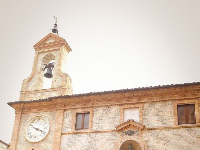 Il matrimonio di Loris e Giusy a Grottammare, Ascoli Piceno 66