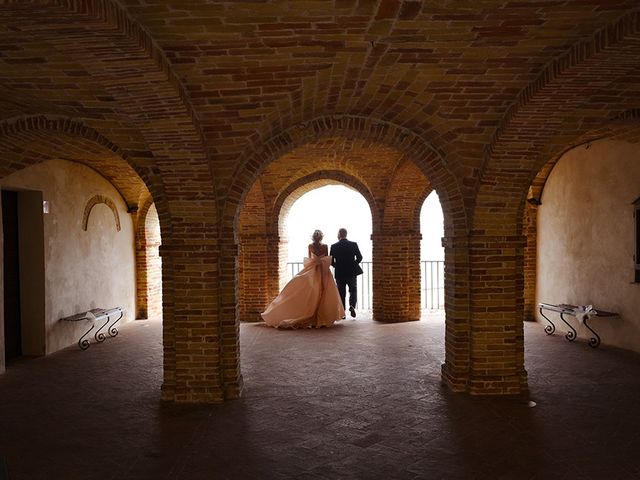 Il matrimonio di Loris e Giusy a Grottammare, Ascoli Piceno 67