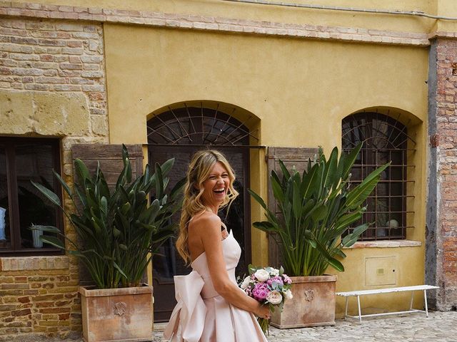 Il matrimonio di Loris e Giusy a Grottammare, Ascoli Piceno 68