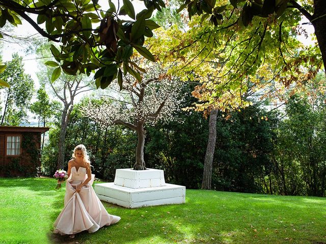 Il matrimonio di Loris e Giusy a Grottammare, Ascoli Piceno 1