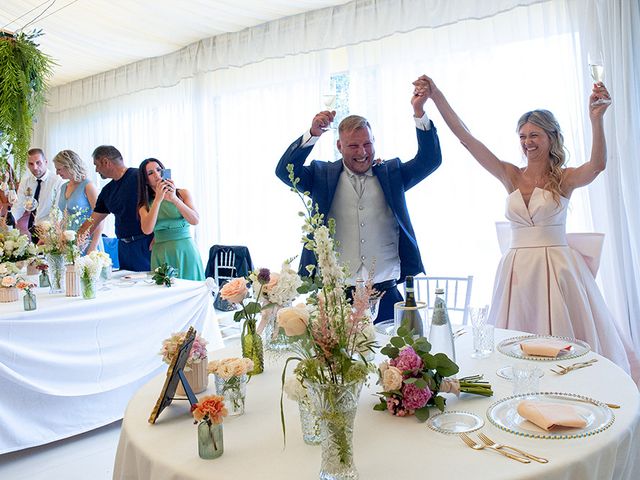 Il matrimonio di Loris e Giusy a Grottammare, Ascoli Piceno 86