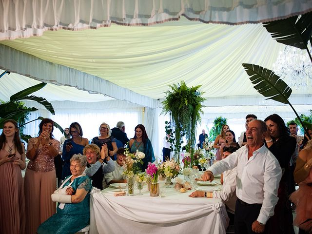 Il matrimonio di Loris e Giusy a Grottammare, Ascoli Piceno 92