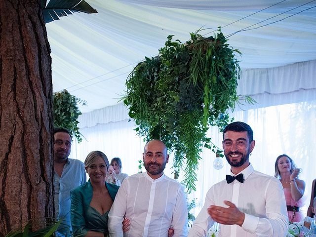 Il matrimonio di Loris e Giusy a Grottammare, Ascoli Piceno 96