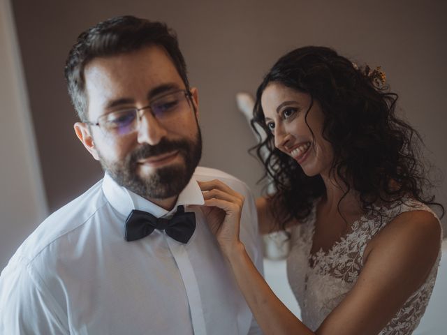 Il matrimonio di Paolo e Martha a Silvi, Teramo 22