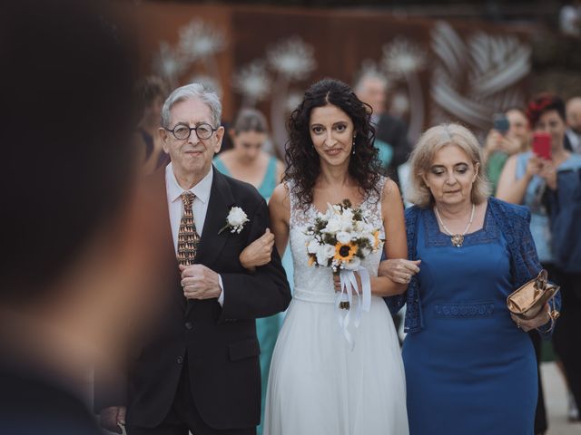 Il matrimonio di Paolo e Martha a Silvi, Teramo 33