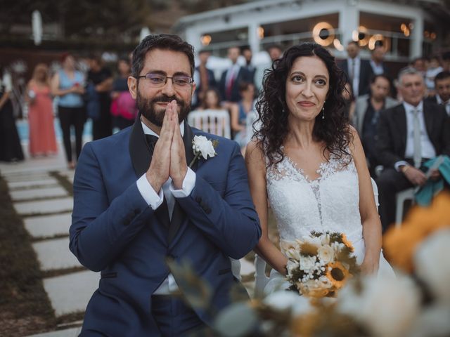 Il matrimonio di Paolo e Martha a Silvi, Teramo 35