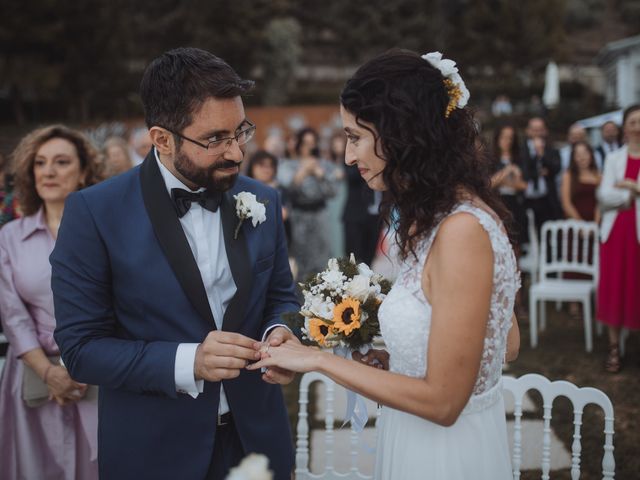 Il matrimonio di Paolo e Martha a Silvi, Teramo 36