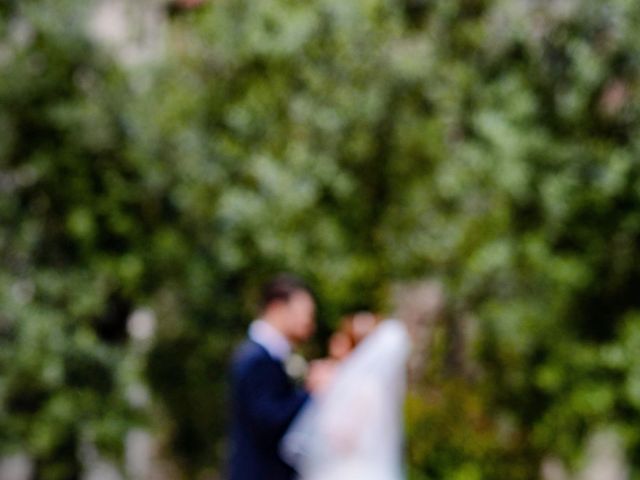 Il matrimonio di Jonathan e Silvia a Prato, Prato 26