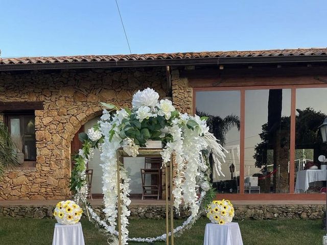 Il matrimonio di Alessandro  e Francesca  a Partinico, Palermo 4
