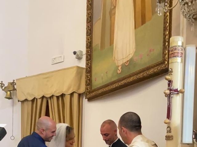 Il matrimonio di Alessandro  e Francesca  a Partinico, Palermo 6