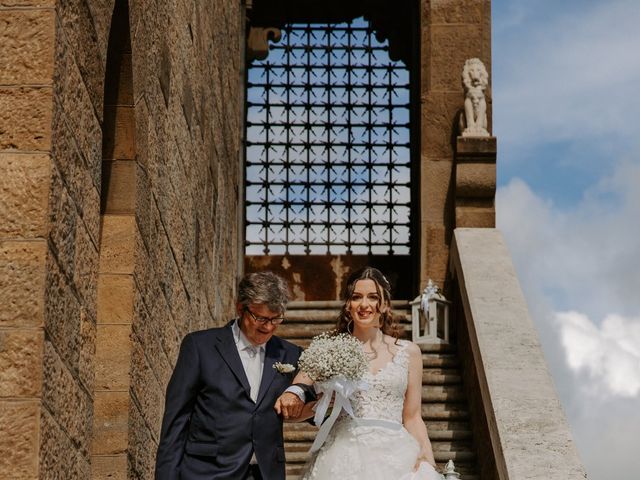 Il matrimonio di Federico e Ginevra a Genova, Genova 14