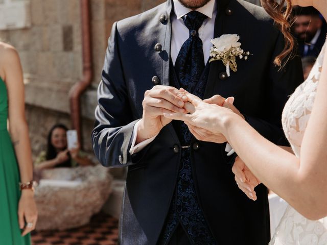 Il matrimonio di Federico e Ginevra a Genova, Genova 16