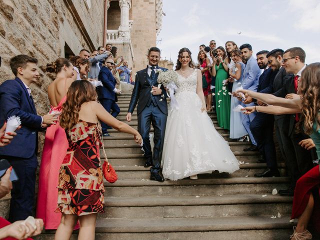 Il matrimonio di Federico e Ginevra a Genova, Genova 21