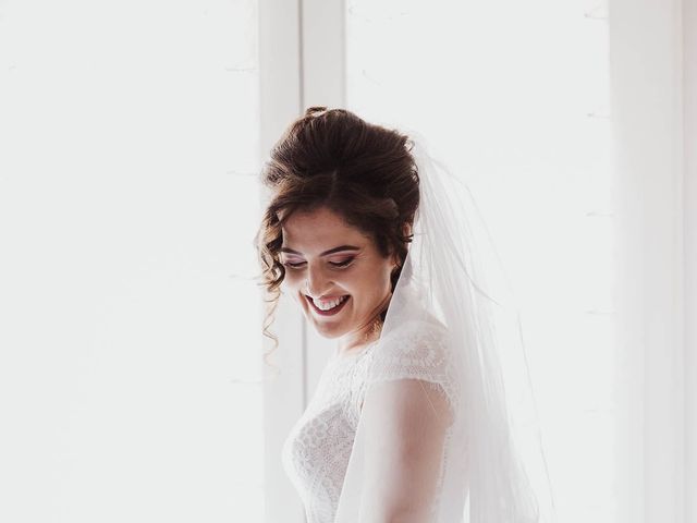 Il matrimonio di Silvia e Paolo a Castel Gandolfo, Roma 36