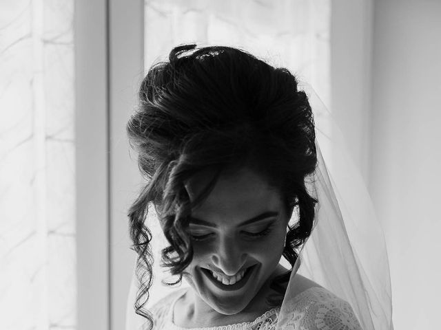Il matrimonio di Silvia e Paolo a Castel Gandolfo, Roma 37