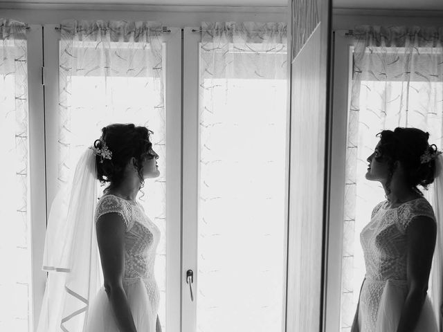 Il matrimonio di Silvia e Paolo a Castel Gandolfo, Roma 51