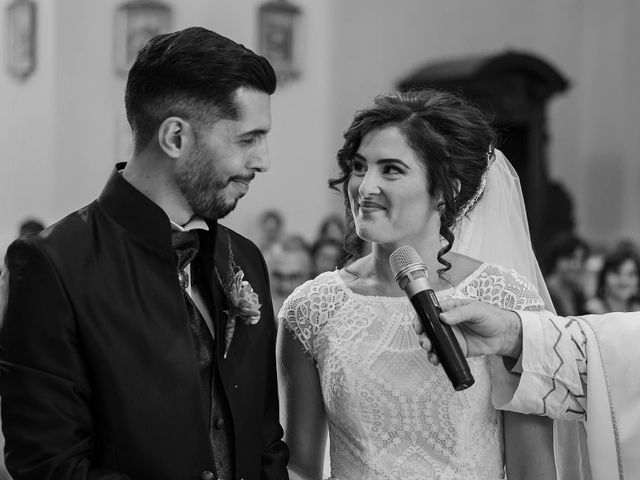 Il matrimonio di Silvia e Paolo a Castel Gandolfo, Roma 126