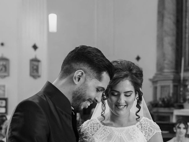 Il matrimonio di Silvia e Paolo a Castel Gandolfo, Roma 132