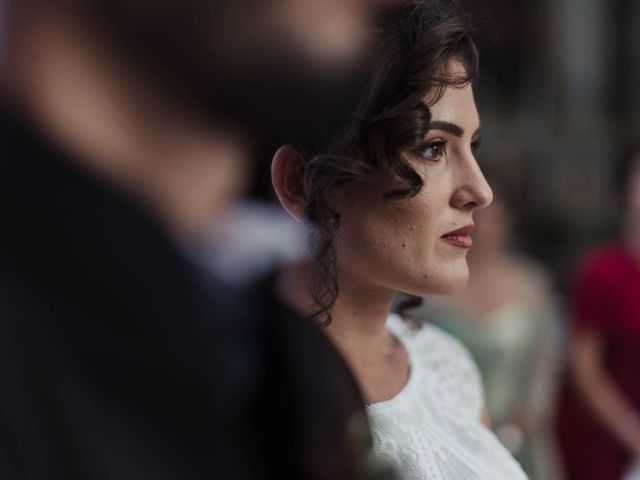 Il matrimonio di Silvia e Paolo a Castel Gandolfo, Roma 143