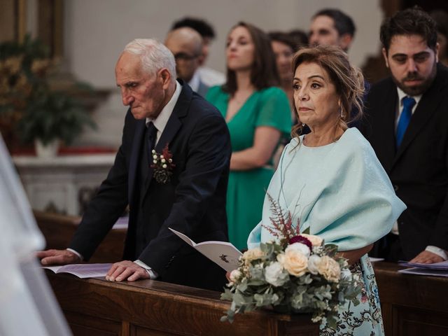 Il matrimonio di Silvia e Paolo a Castel Gandolfo, Roma 146