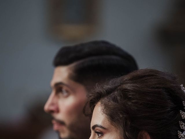 Il matrimonio di Silvia e Paolo a Castel Gandolfo, Roma 149