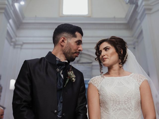 Il matrimonio di Silvia e Paolo a Castel Gandolfo, Roma 152
