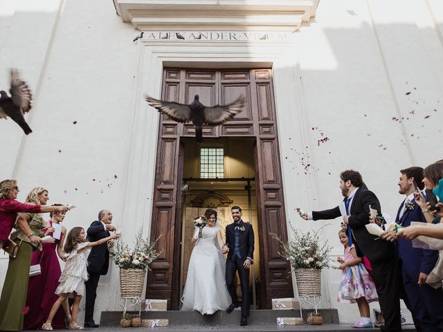 Il matrimonio di Silvia e Paolo a Castel Gandolfo, Roma 1