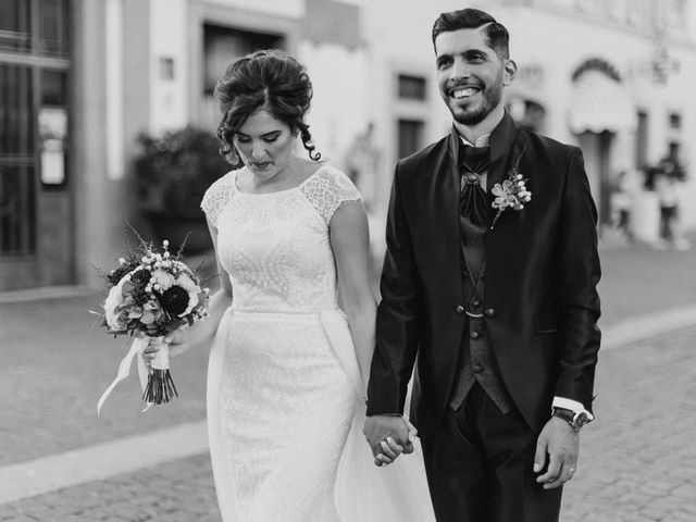 Il matrimonio di Silvia e Paolo a Castel Gandolfo, Roma 171
