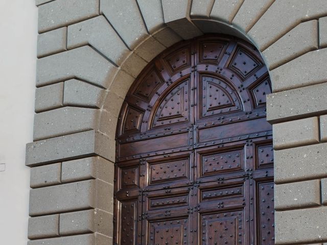 Il matrimonio di Silvia e Paolo a Castel Gandolfo, Roma 174