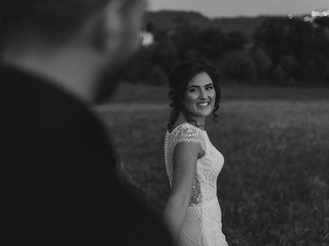Il matrimonio di Silvia e Paolo a Castel Gandolfo, Roma 2