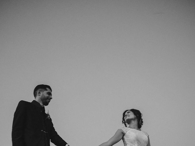 Il matrimonio di Silvia e Paolo a Castel Gandolfo, Roma 191