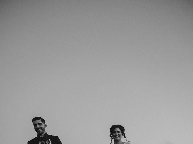 Il matrimonio di Silvia e Paolo a Castel Gandolfo, Roma 195