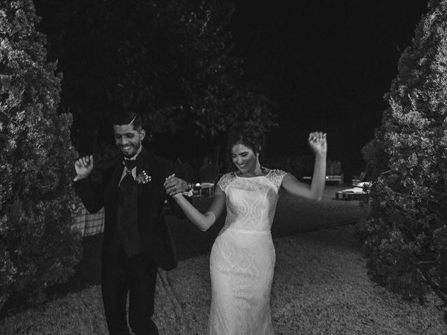 Il matrimonio di Silvia e Paolo a Castel Gandolfo, Roma 202