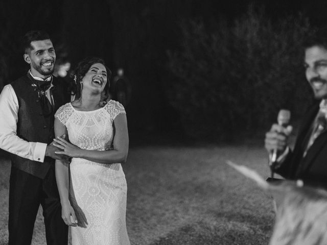 Il matrimonio di Silvia e Paolo a Castel Gandolfo, Roma 217