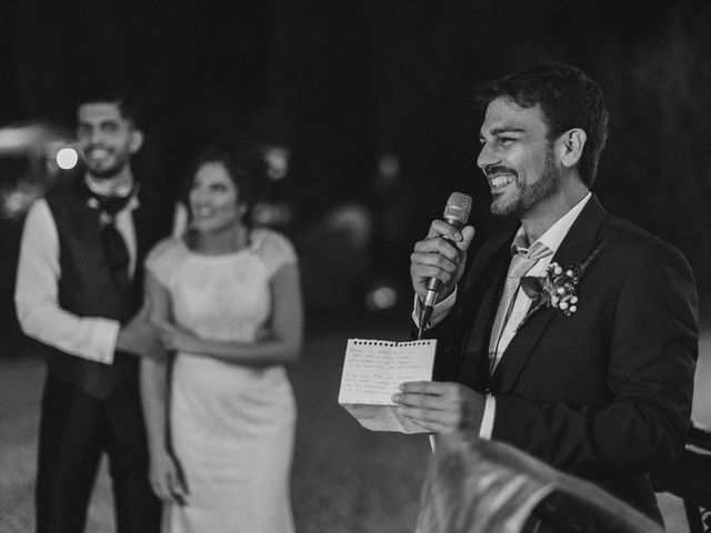 Il matrimonio di Silvia e Paolo a Castel Gandolfo, Roma 218