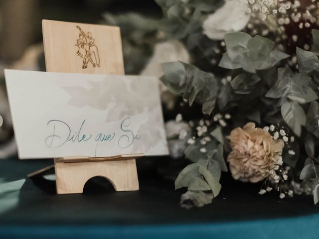Il matrimonio di Silvia e Paolo a Castel Gandolfo, Roma 220